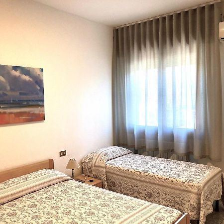 Apartamento Zzznon Attivo Ex Dl5 E Dl6 Lido di Jesolo Exterior foto