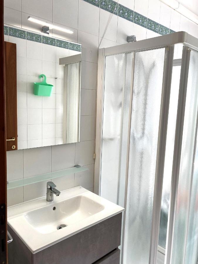 Apartamento Zzznon Attivo Ex Dl5 E Dl6 Lido di Jesolo Exterior foto