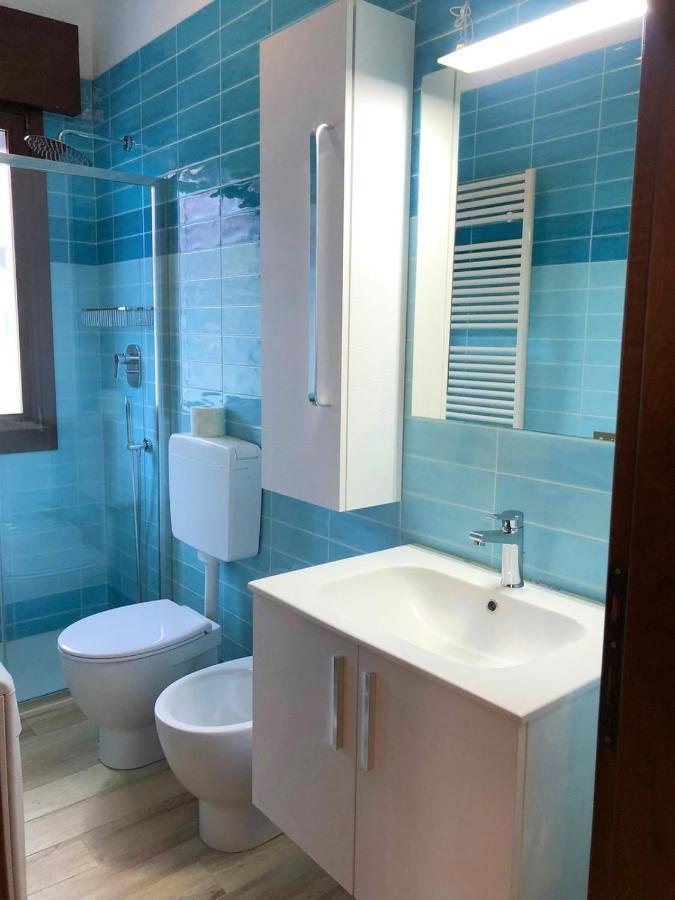 Apartamento Zzznon Attivo Ex Dl5 E Dl6 Lido di Jesolo Exterior foto