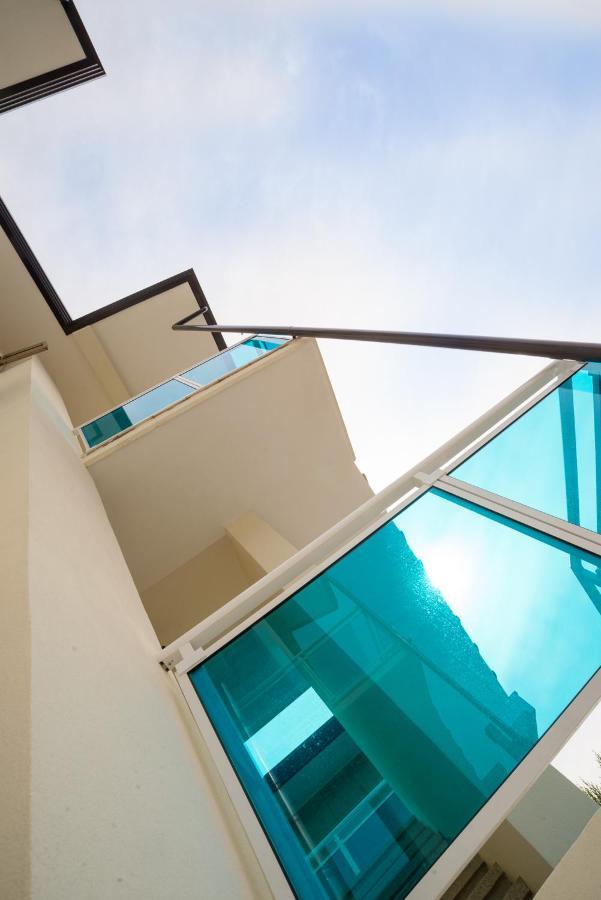 Apartamento Zzznon Attivo Ex Dl5 E Dl6 Lido di Jesolo Exterior foto