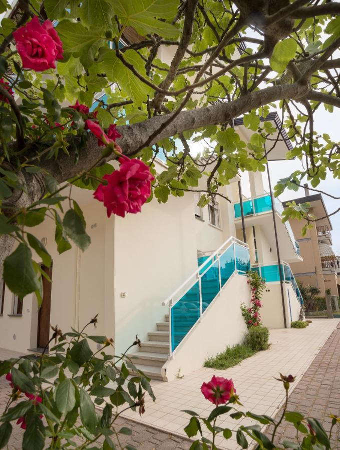 Apartamento Zzznon Attivo Ex Dl5 E Dl6 Lido di Jesolo Exterior foto